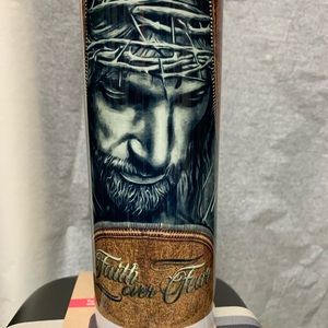 Customize a tumbler or purchase ones I have